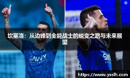 坎塞洛：从边锋到全能战士的蜕变之路与未来展望